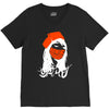sonic youth V-Neck Tee
