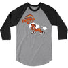 my little epona 3/4 Sleeve Shirt