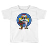 los pollos hermanos Toddler T-shirt