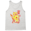 knight owl Tank Top