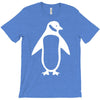penguin funny T-Shirt