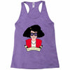 Tina Belcher Racerback Tank