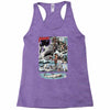 hook jaw 1, ideal gift or birthday present Racerback Tank