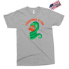 everything is fine Exclusive T-shirt