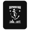ronnie van zant tribute Mousepad