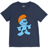 mr (2) V-Neck Tee