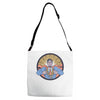 businessman Adjustable Strap Totes