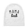 mama bird Baby Beanies