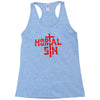 vintage Racerback Tank