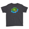 sticky wheelz Youth Tee