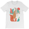 FLOCK OF BIRDS T-Shirt