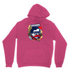 illustrador Unisex Hoodie
