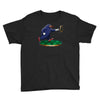niffler the hedgehog Youth Tee