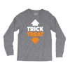 trick Long Sleeve Shirts