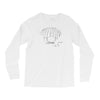 death skull Long Sleeve Shirts