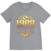 legends are born in 1988 hoodie 5 V-Neck Tee