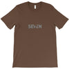 seven T-Shirt