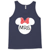 Mr. and Mrs. Matching Tank Top