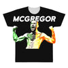 mcgragor notorious All Over Men's T-shirt