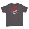 trainer inside Youth Tee