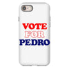 Vote For Pedro iPhone 8