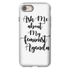 Women, love, Rights, Feminism, Feminist, Female, Funny, Woman, Girl Po iPhone 8