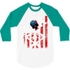 SOA 3/4 Sleeve Shirt