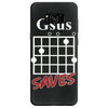 gsus saves chord Samsung Galaxy S8