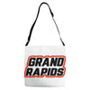 Grand Rapids Adjustable Strap Totes