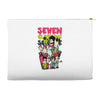 scientists Accessory Pouches