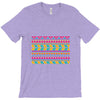 pattern overload T-Shirt
