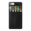 reservoir drinkers iPhone 7 Case