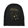 city made bulb Baby Beanies