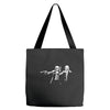 darth fiction Tote Bags
