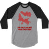 the owls 3/4 Sleeve Shirt