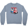 minimus prime Crewneck Sweatshirt