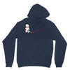 sad psycho Unisex Hoodie