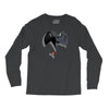 toothless on your back Long Sleeve Shirts