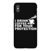 for your protection iPhoneX