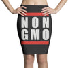 non gmo Pencil Skirts
