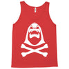 master of the universe skeletor Tank Top
