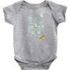 light off Baby Bodysuit