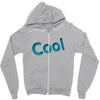 fahrie77 Zipper Hoodie