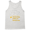 drink beer 3 days a week Tank Top