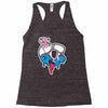 krim lim Racerback Tank