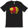 the real pooh T-Shirt
