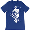predator alien T-Shirt