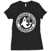 tiburones rojos veracruz mexico Ladies Fitted T-Shirt