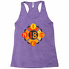 nice 18 Racerback Tank