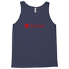 sea craft classic logo Tank Top